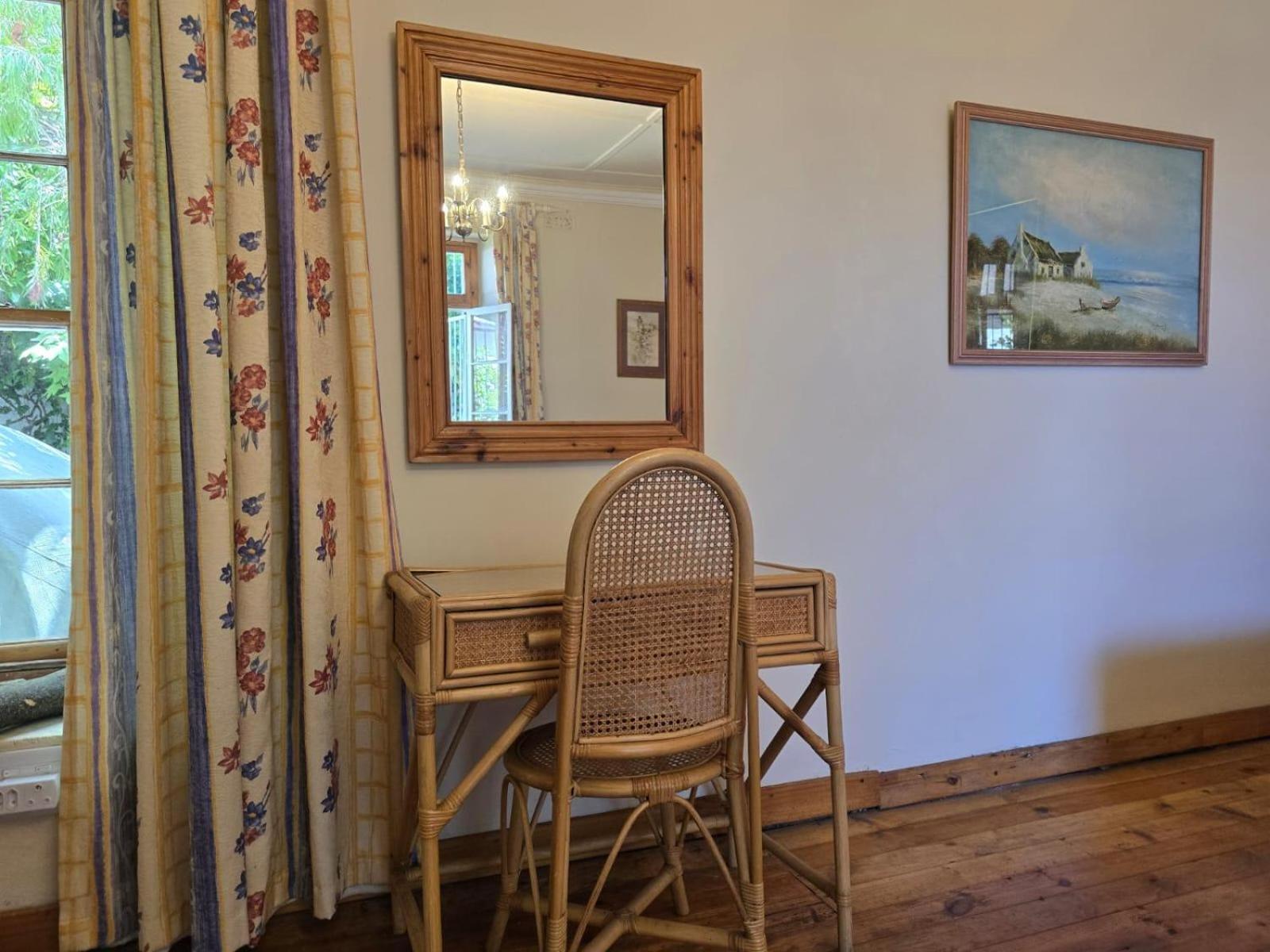 Appartamento Meyerhof Città del Capo Camera foto