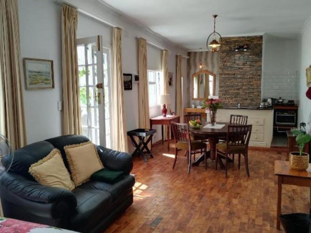 Appartamento Meyerhof Città del Capo Camera foto